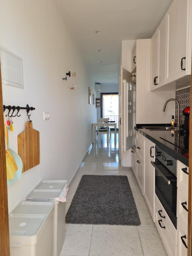 Casa Catan Apartment La Cala De Mijas Bagian luar foto