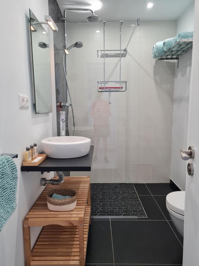 Casa Catan Apartment La Cala De Mijas Bagian luar foto