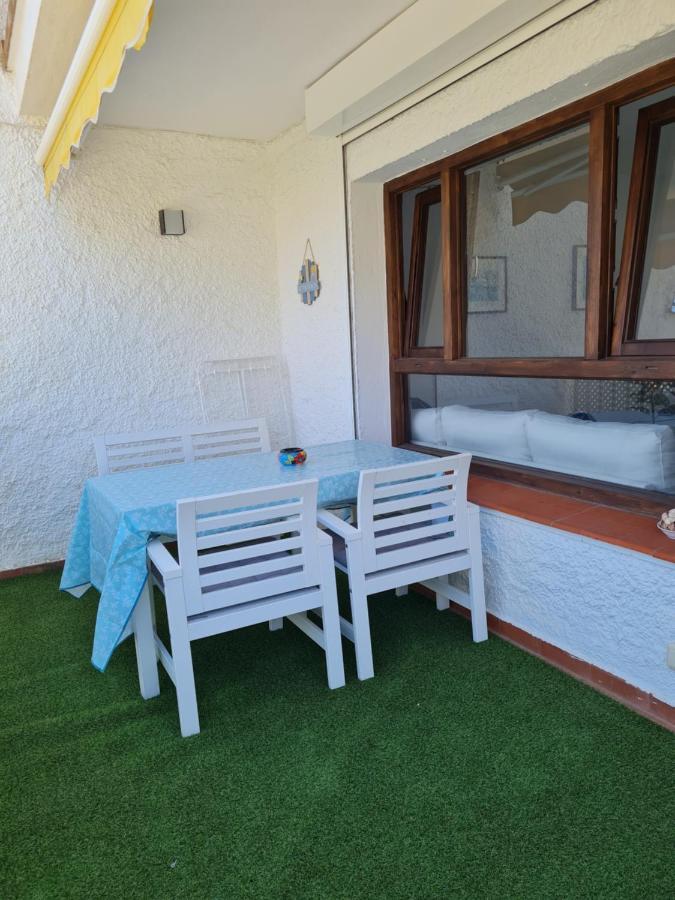 Casa Catan Apartment La Cala De Mijas Bagian luar foto