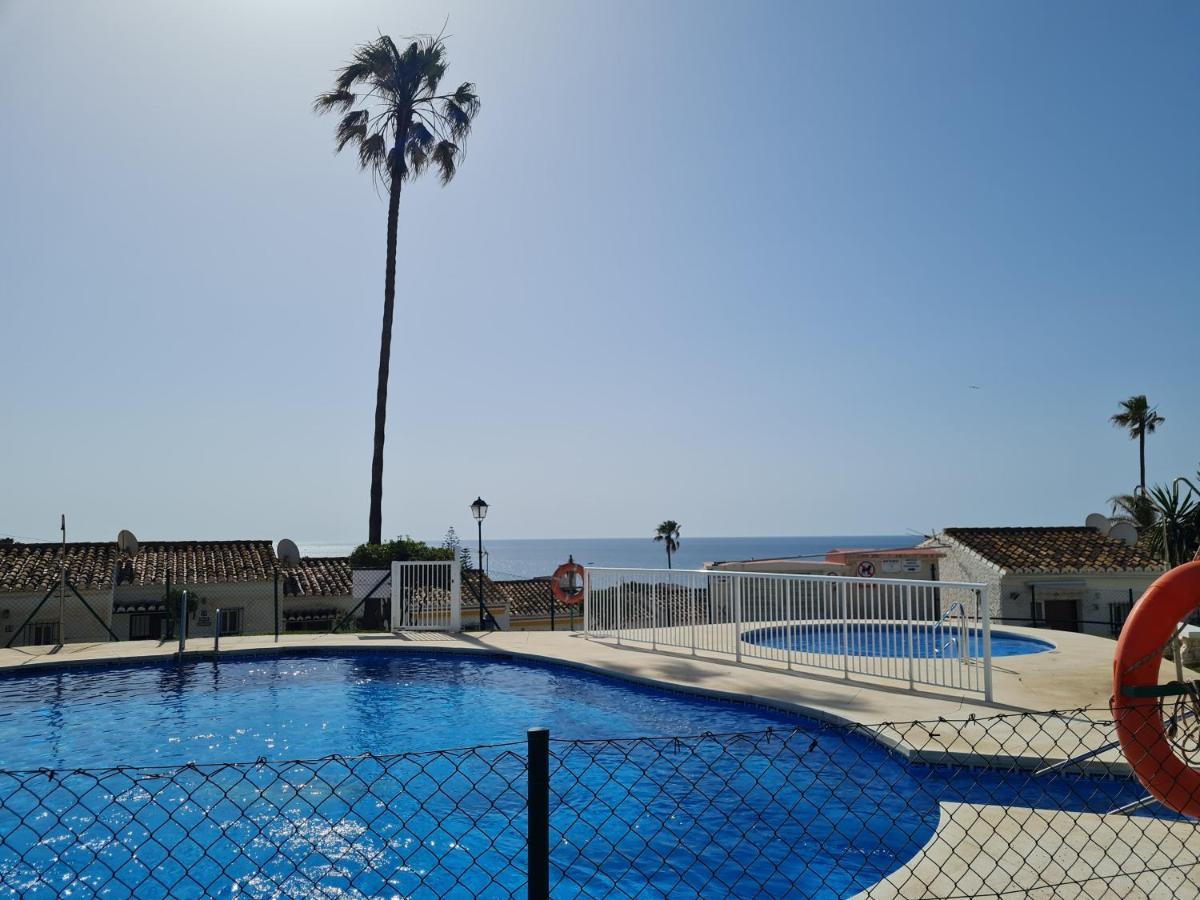 Casa Catan Apartment La Cala De Mijas Bagian luar foto