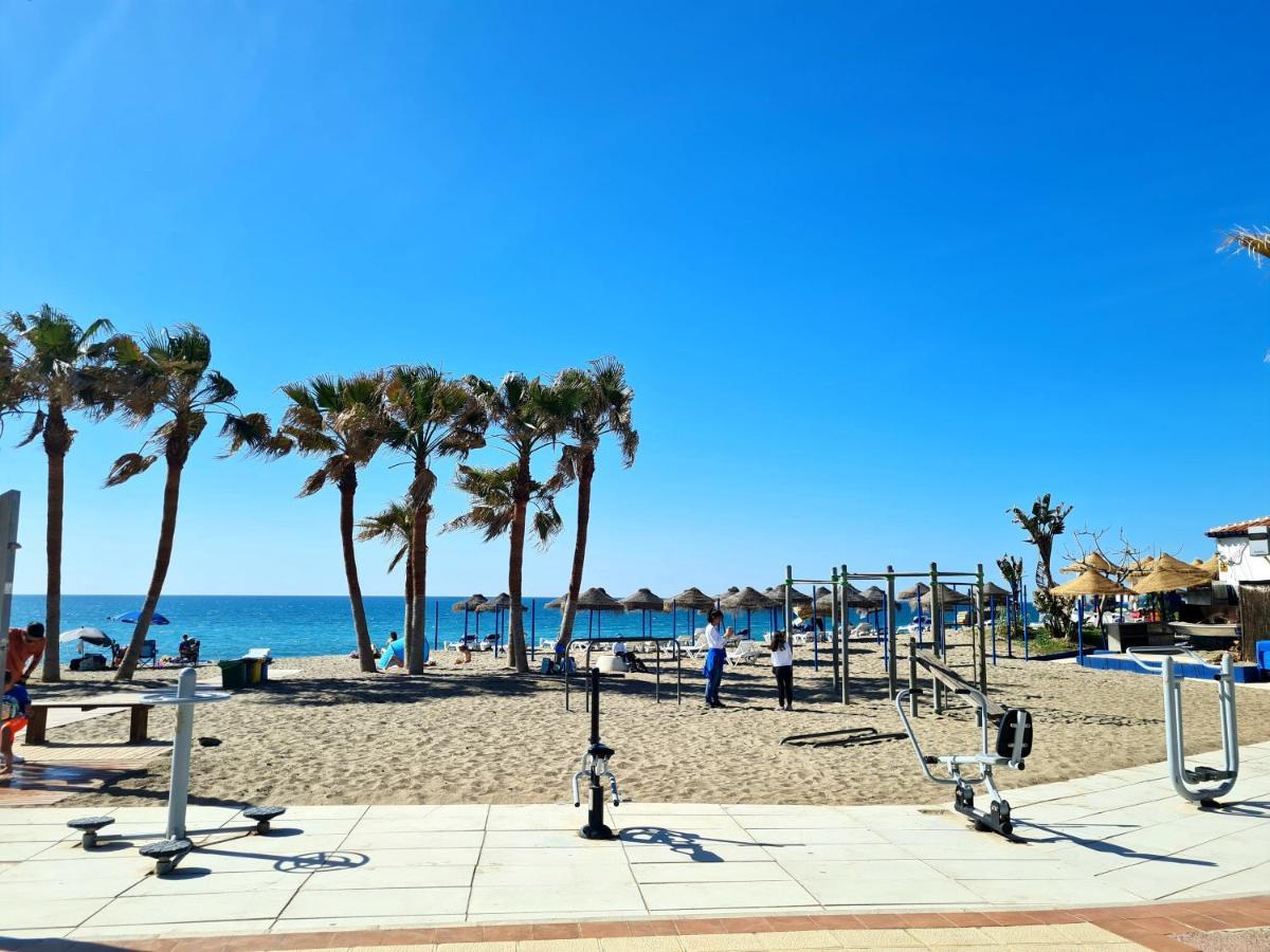 Casa Catan Apartment La Cala De Mijas Bagian luar foto