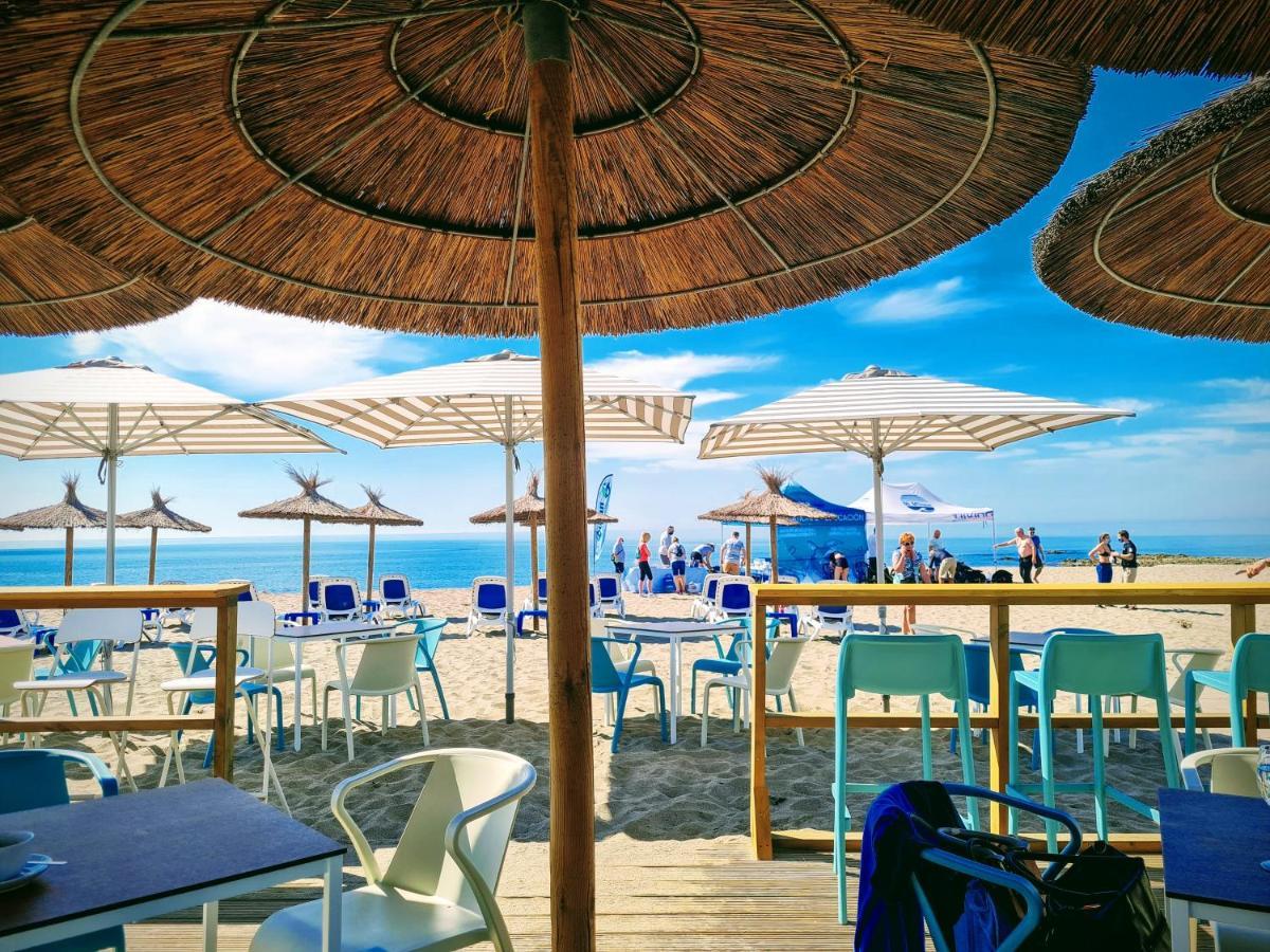 Casa Catan Apartment La Cala De Mijas Bagian luar foto