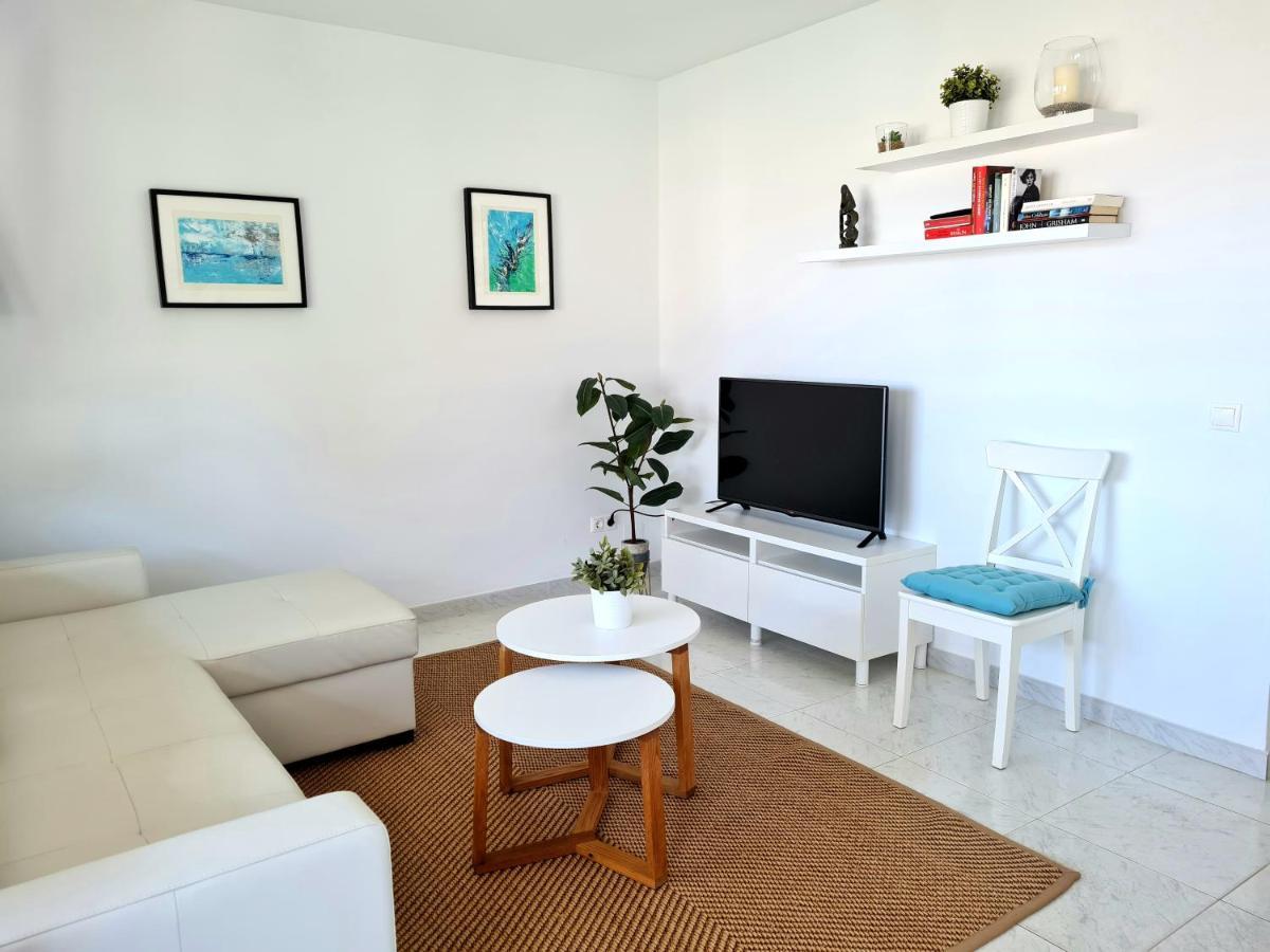 Casa Catan Apartment La Cala De Mijas Bagian luar foto