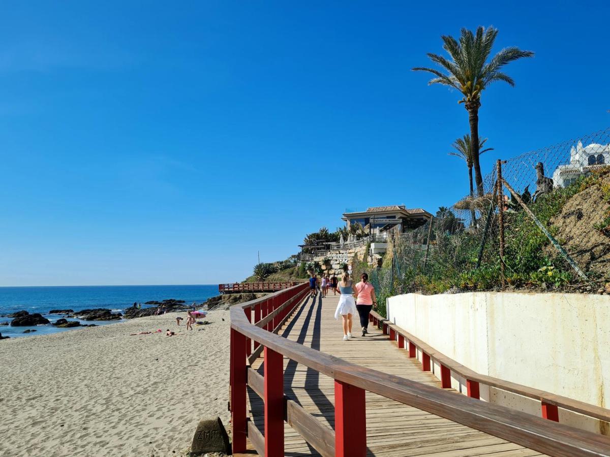 Casa Catan Apartment La Cala De Mijas Bagian luar foto