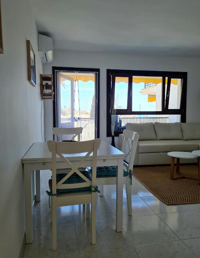Casa Catan Apartment La Cala De Mijas Bagian luar foto