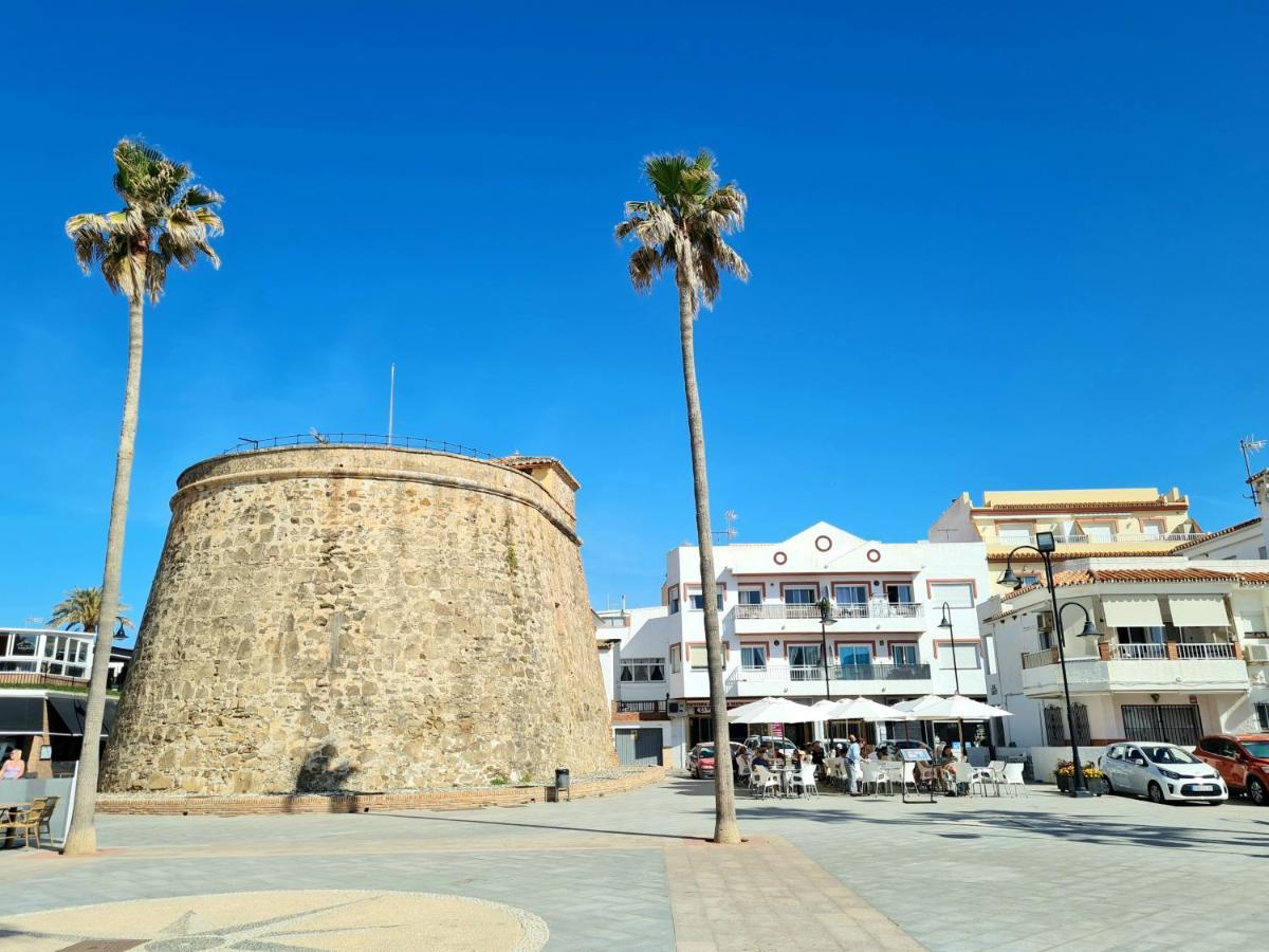 Casa Catan Apartment La Cala De Mijas Bagian luar foto