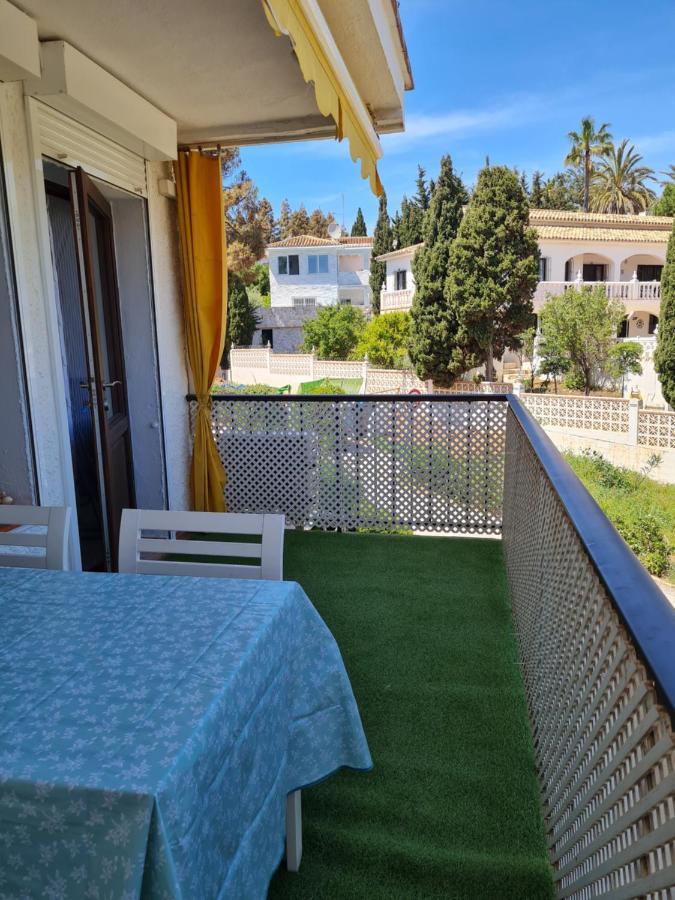 Casa Catan Apartment La Cala De Mijas Bagian luar foto
