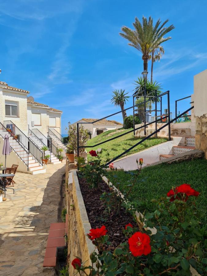 Casa Catan Apartment La Cala De Mijas Bagian luar foto