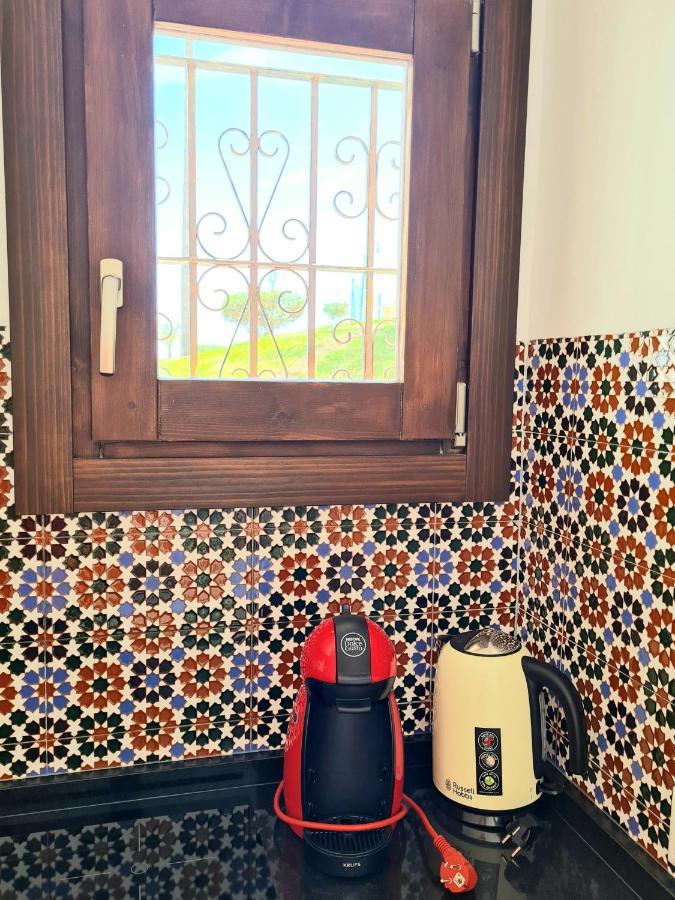 Casa Catan Apartment La Cala De Mijas Bagian luar foto