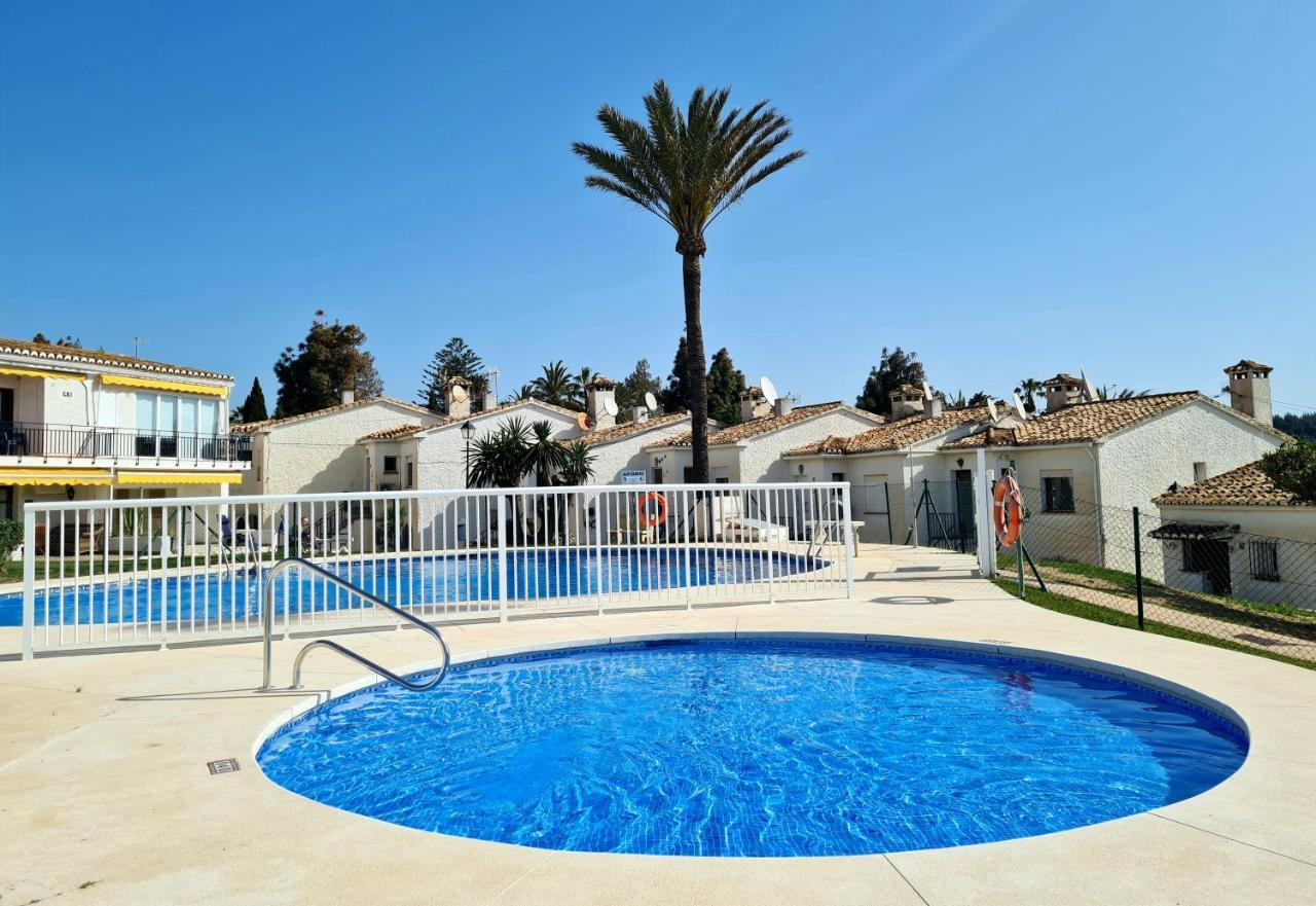 Casa Catan Apartment La Cala De Mijas Bagian luar foto
