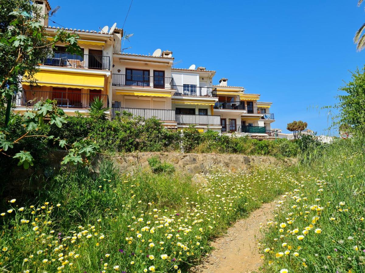 Casa Catan Apartment La Cala De Mijas Bagian luar foto