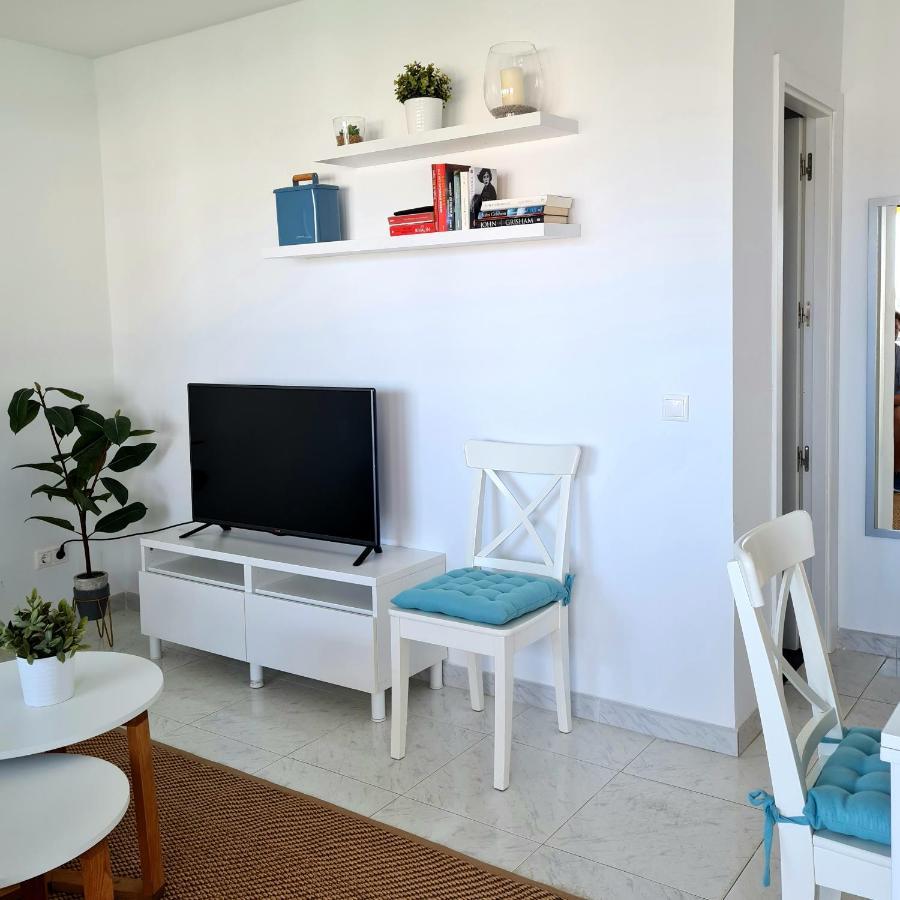Casa Catan Apartment La Cala De Mijas Bagian luar foto