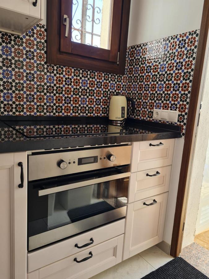 Casa Catan Apartment La Cala De Mijas Bagian luar foto