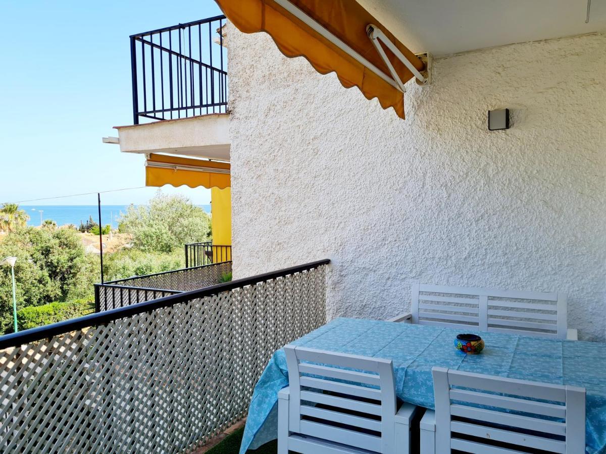 Casa Catan Apartment La Cala De Mijas Bagian luar foto