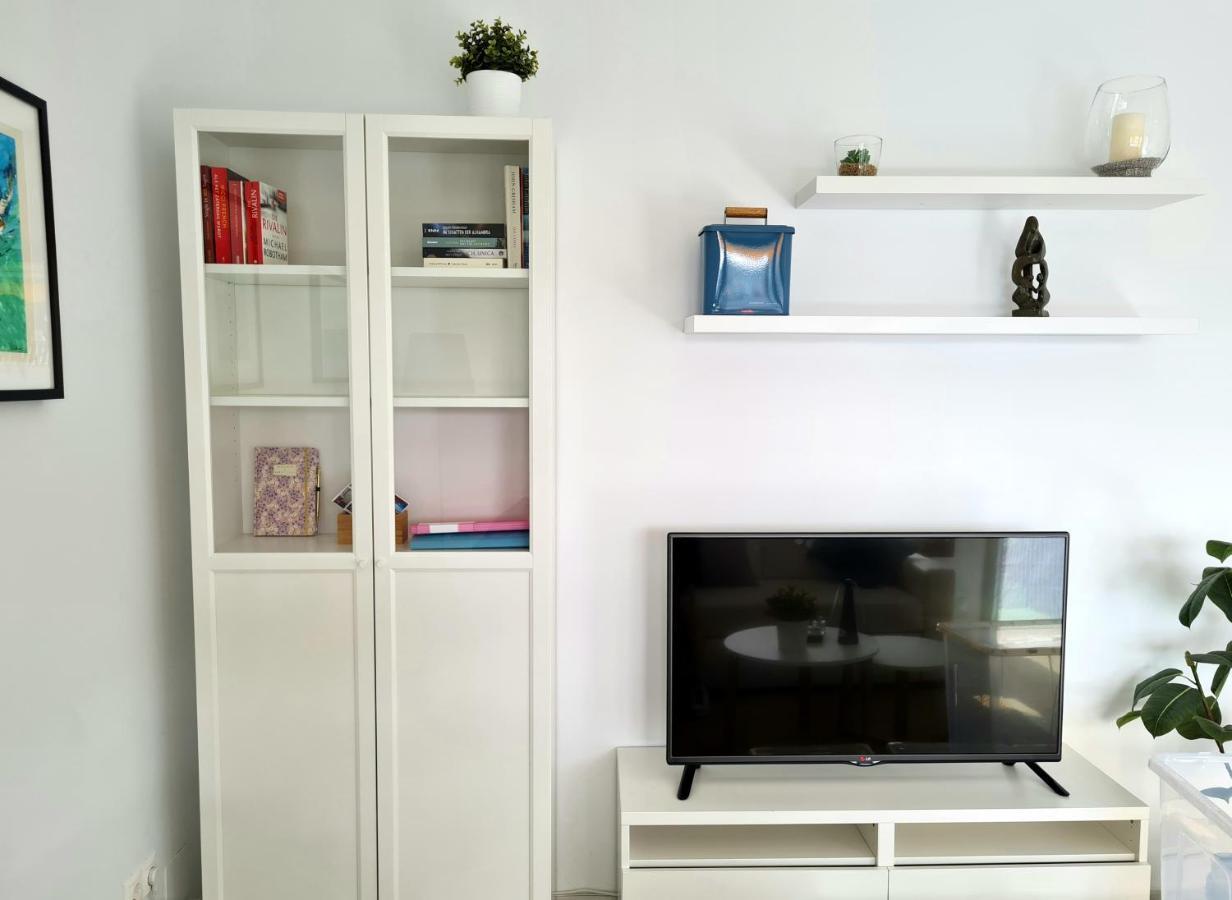 Casa Catan Apartment La Cala De Mijas Bagian luar foto