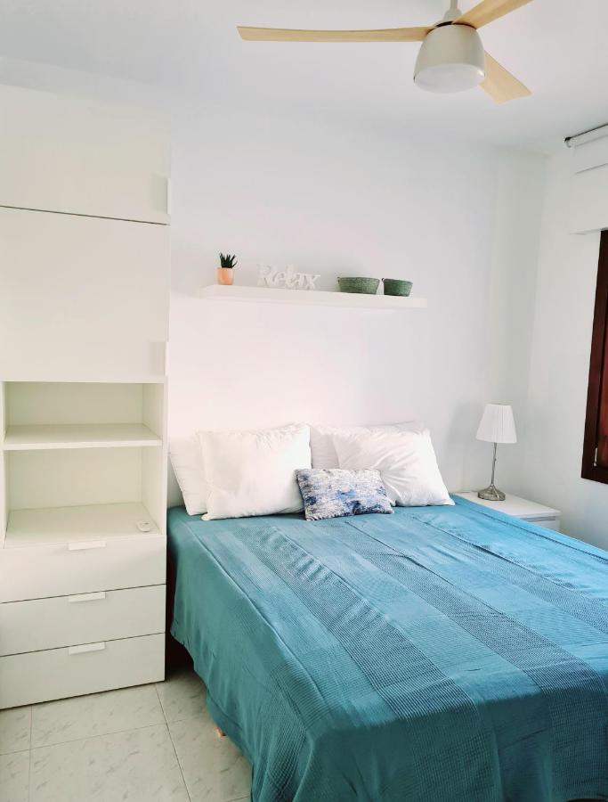 Casa Catan Apartment La Cala De Mijas Bagian luar foto